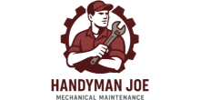 Handyman Joe Mechanical Maintenance